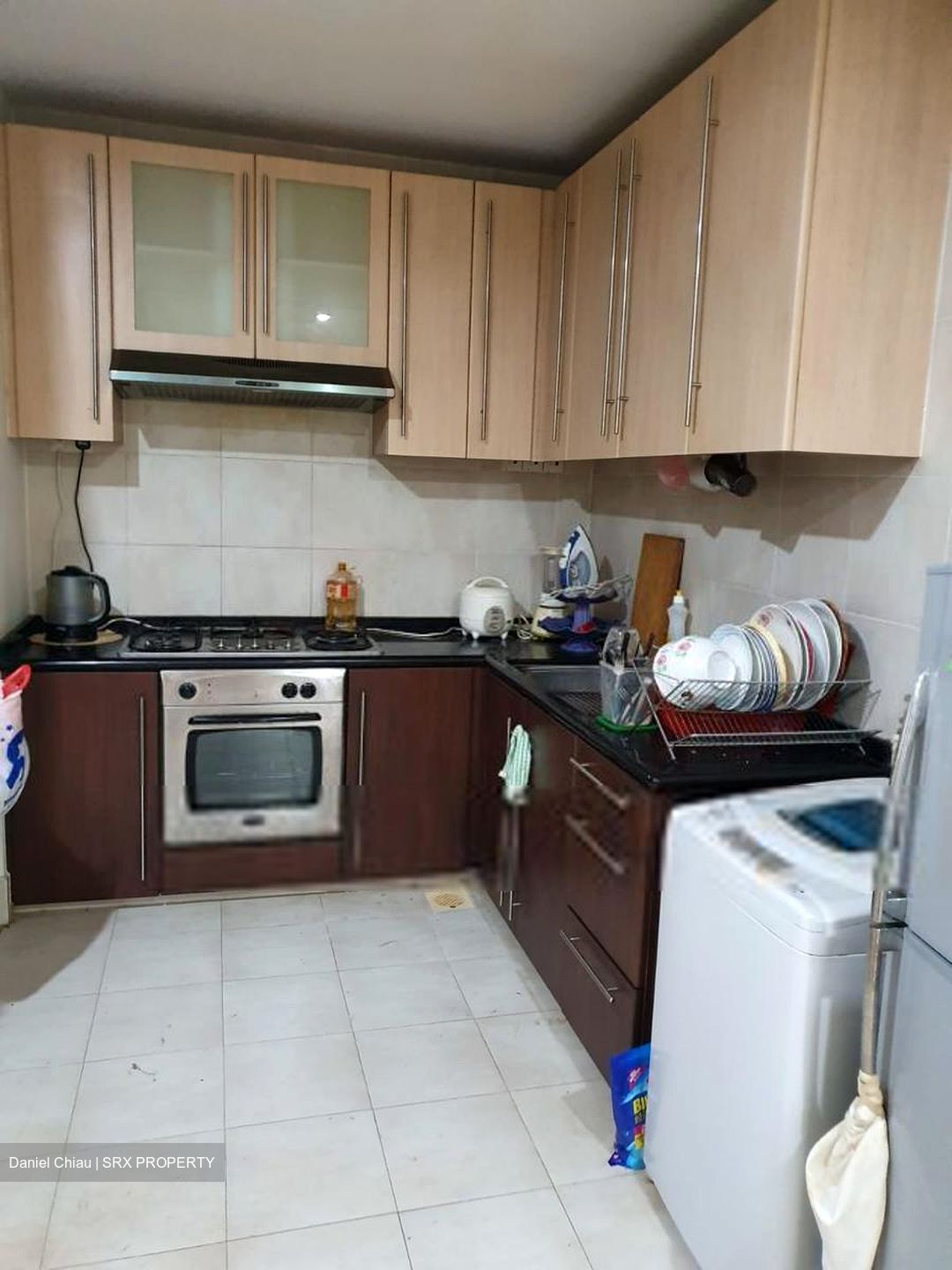 D'Banyan (D27), Apartment #637449711